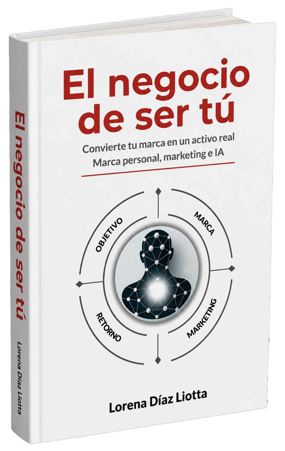 El Negocio de Ser Tú